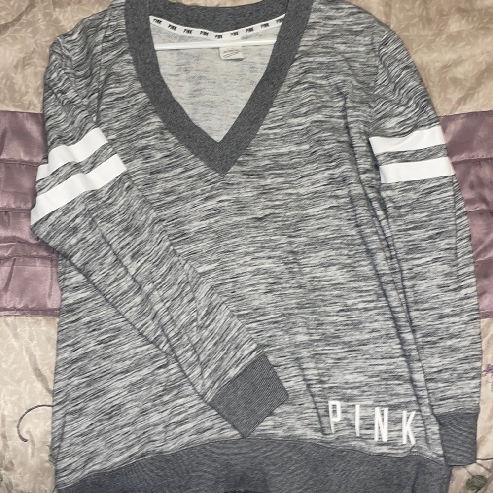 Victorias Secret V-Neck Sweater